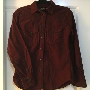 Filson Guide Shirt